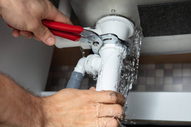 Best Water damage repair service  in Marysville, CA